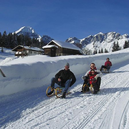 Schoerghof Abtenau Exterior photo