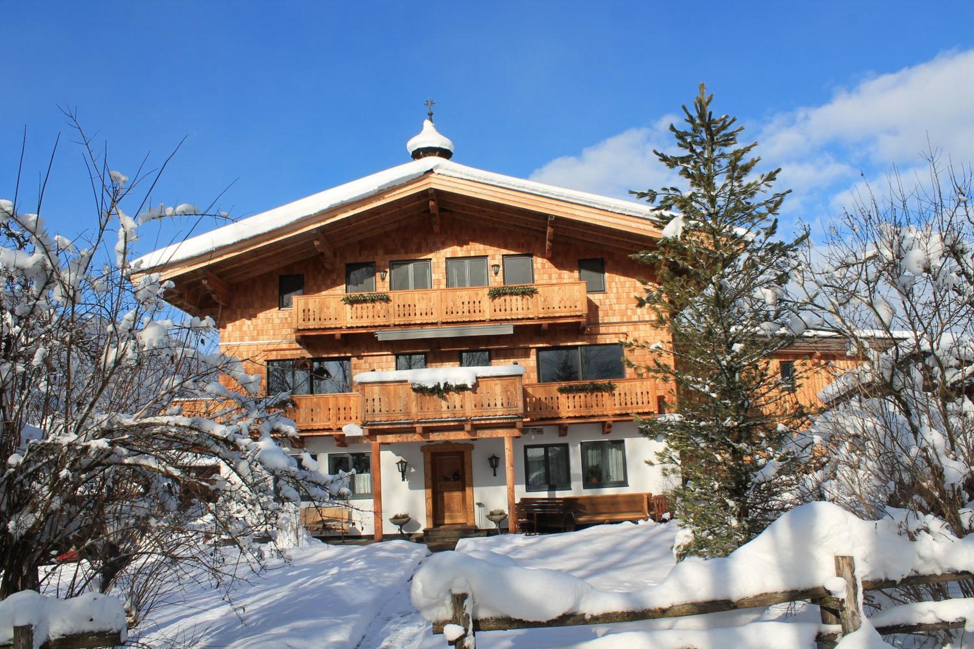 Schoerghof Abtenau Exterior photo