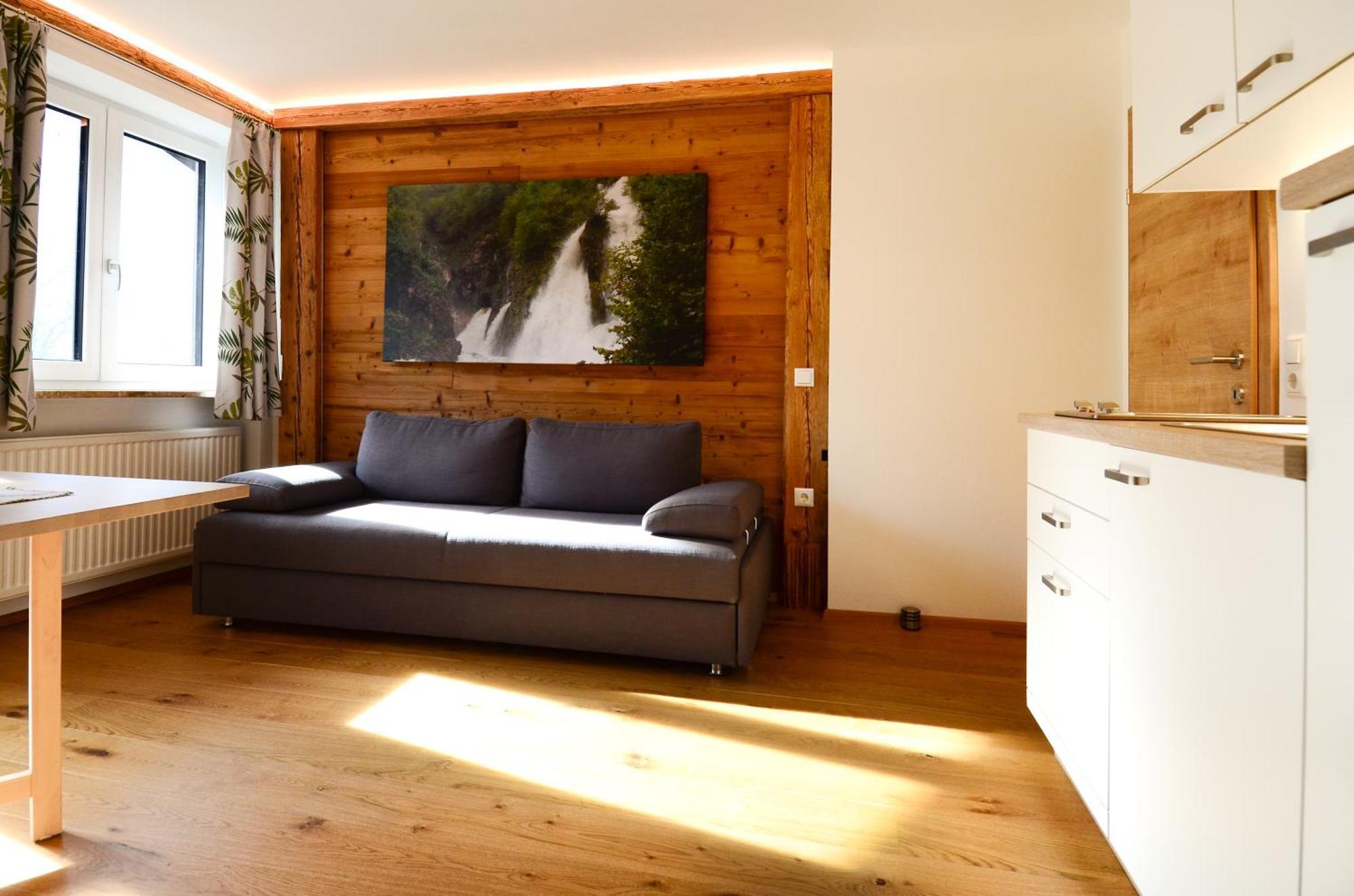 Schoerghof Abtenau Exterior photo